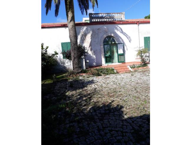 Anteprima foto 2 - Villa in Vendita a Modica (Ragusa)