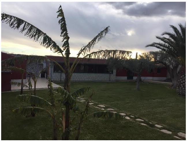 Anteprima foto 4 - Villa in Vendita a Modica (Ragusa)