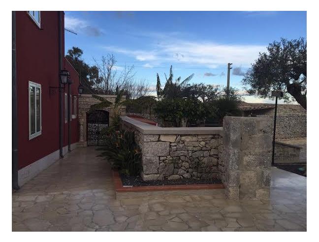 Anteprima foto 5 - Villa in Vendita a Modica (Ragusa)
