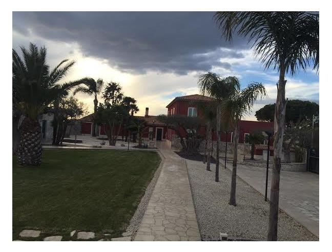 Anteprima foto 7 - Villa in Vendita a Modica (Ragusa)