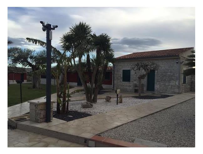 Anteprima foto 8 - Villa in Vendita a Modica (Ragusa)