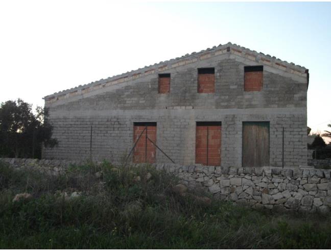 Anteprima foto 1 - Villa in Vendita a Modica - Sacro Cuore