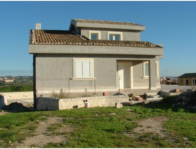 Anteprima foto 1 - Villa in Vendita a Modica - Sacro Cuore