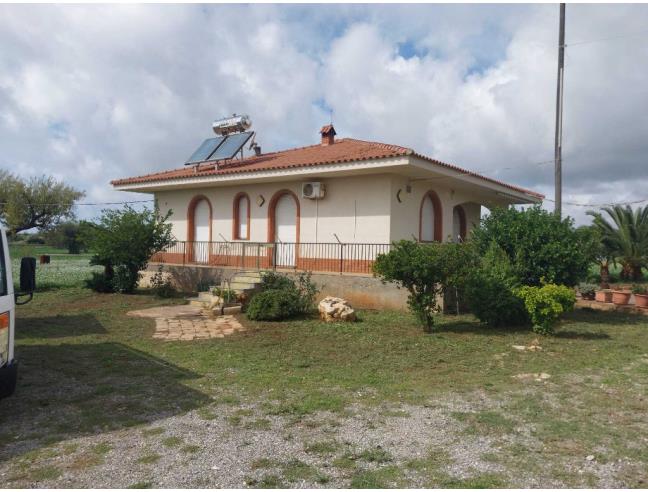 Anteprima foto 1 - Villa in Vendita a Modica - Sacro Cuore