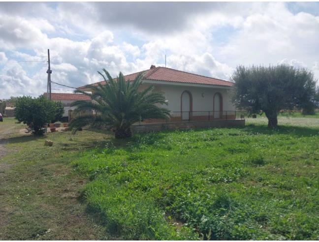 Anteprima foto 2 - Villa in Vendita a Modica - Sacro Cuore
