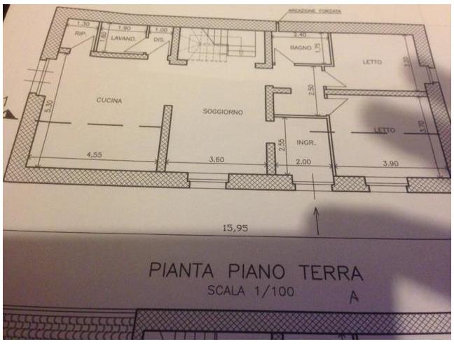 Anteprima foto 3 - Villa in Vendita a Modica - Sacro Cuore