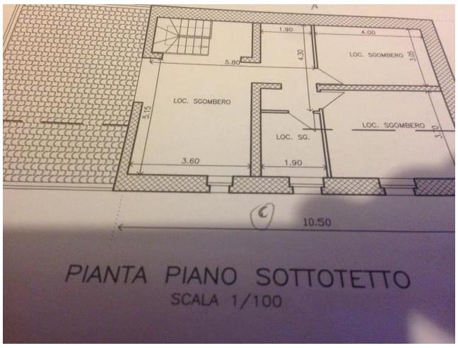 Anteprima foto 4 - Villa in Vendita a Modica - Sacro Cuore