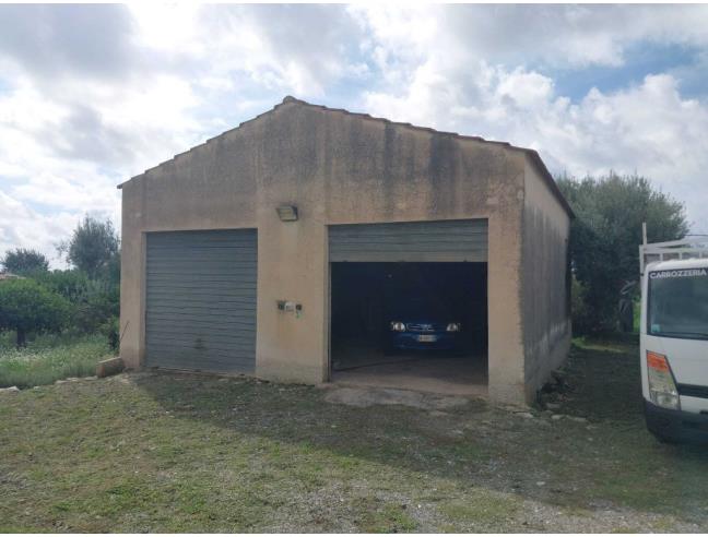 Anteprima foto 5 - Villa in Vendita a Modica - Sacro Cuore