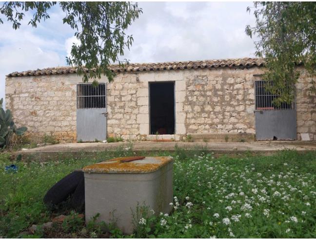 Anteprima foto 6 - Villa in Vendita a Modica - Sacro Cuore