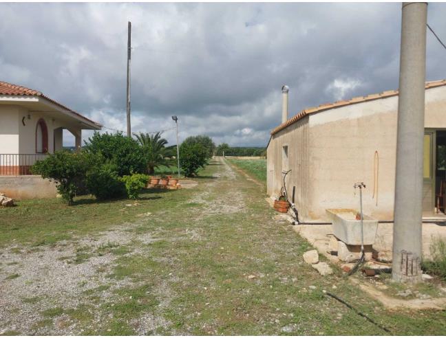 Anteprima foto 7 - Villa in Vendita a Modica - Sacro Cuore