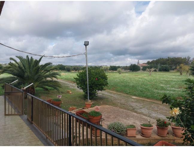 Anteprima foto 8 - Villa in Vendita a Modica - Sacro Cuore