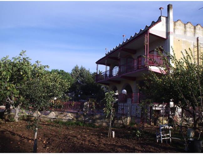 Anteprima foto 2 - Villa in Vendita a Modugno (Bari)