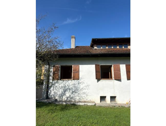 Anteprima foto 3 - Villa in Vendita a Moggio Udinese (Udine)
