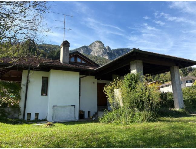 Anteprima foto 5 - Villa in Vendita a Moggio Udinese (Udine)
