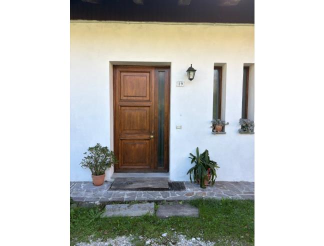 Anteprima foto 6 - Villa in Vendita a Moggio Udinese (Udine)