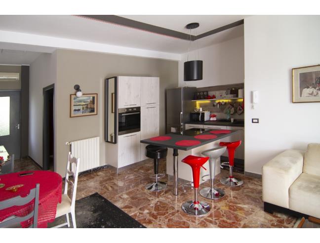 Anteprima foto 1 - Villa in Vendita a Mogoro (Oristano)