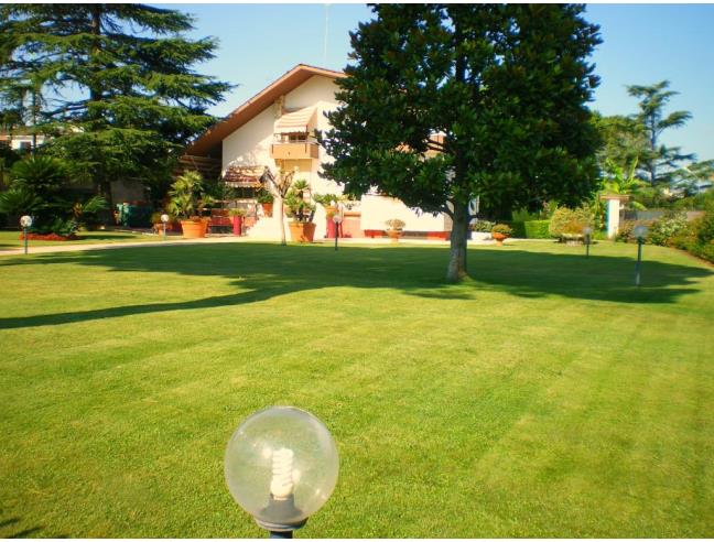 Anteprima foto 3 - Villa in Vendita a Molfetta (Bari)