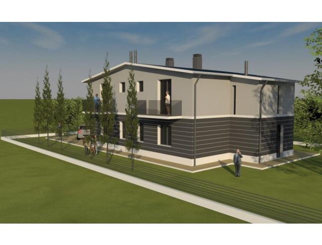 Anteprima foto 2 - Villa in Vendita a Molinella (Bologna)