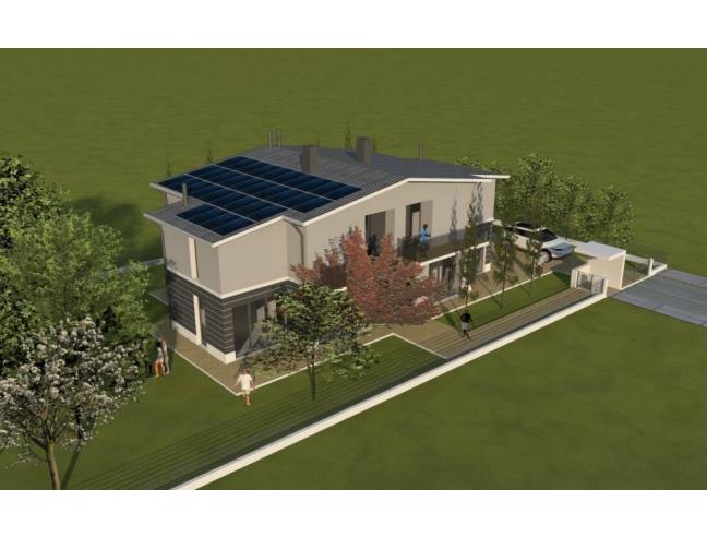 Anteprima foto 3 - Villa in Vendita a Molinella (Bologna)