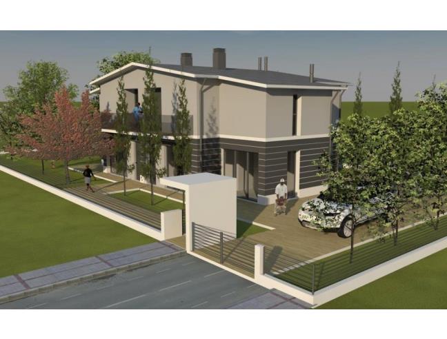 Anteprima foto 4 - Villa in Vendita a Molinella (Bologna)