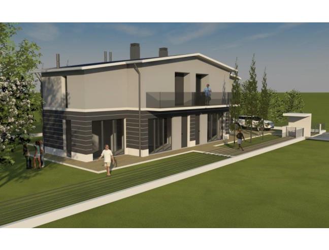 Anteprima foto 5 - Villa in Vendita a Molinella (Bologna)