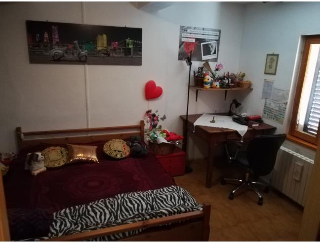 Anteprima foto 4 - Villa in Vendita a Mombaroccio - Villagrande