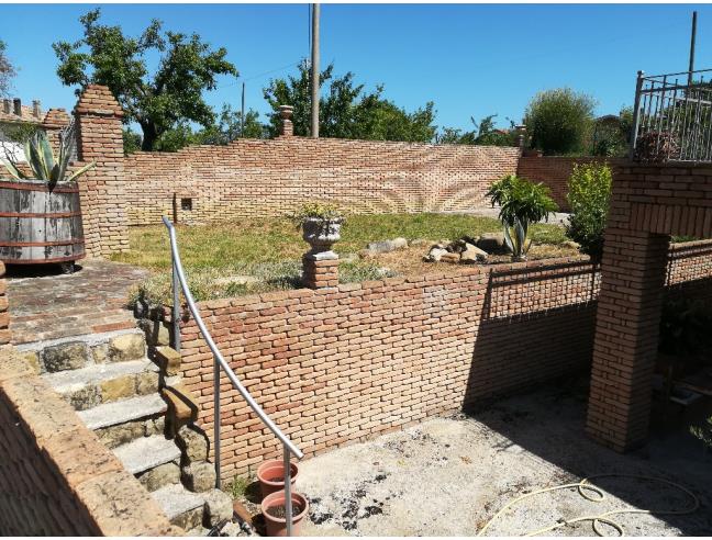 Anteprima foto 7 - Villa in Vendita a Mombaroccio - Villagrande