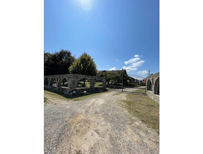 Anteprima foto 2 - Villa in Vendita a Momo (Novara)