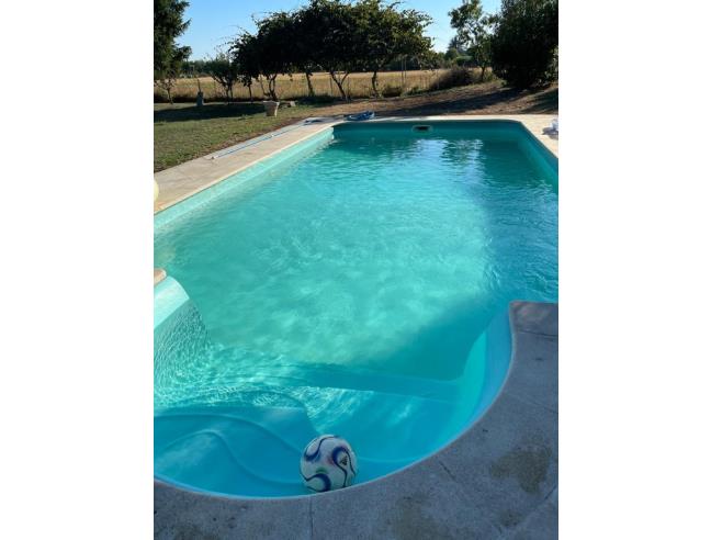 Anteprima foto 3 - Villa in Vendita a Momo (Novara)