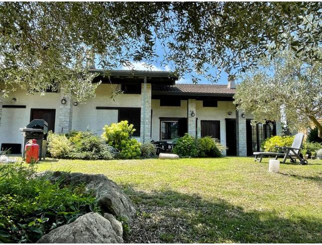 Anteprima foto 6 - Villa in Vendita a Momo (Novara)