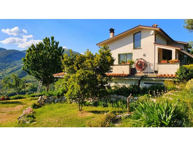 Anteprima foto 1 - Villa in Vendita a Mompeo (Rieti)