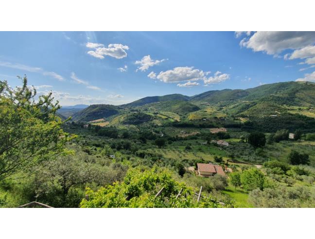 Anteprima foto 2 - Villa in Vendita a Mompeo (Rieti)