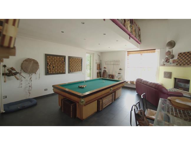 Anteprima foto 3 - Villa in Vendita a Mompeo (Rieti)