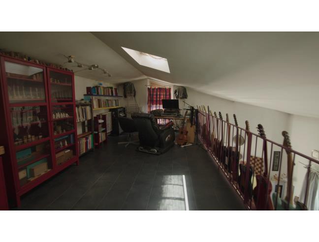 Anteprima foto 4 - Villa in Vendita a Mompeo (Rieti)