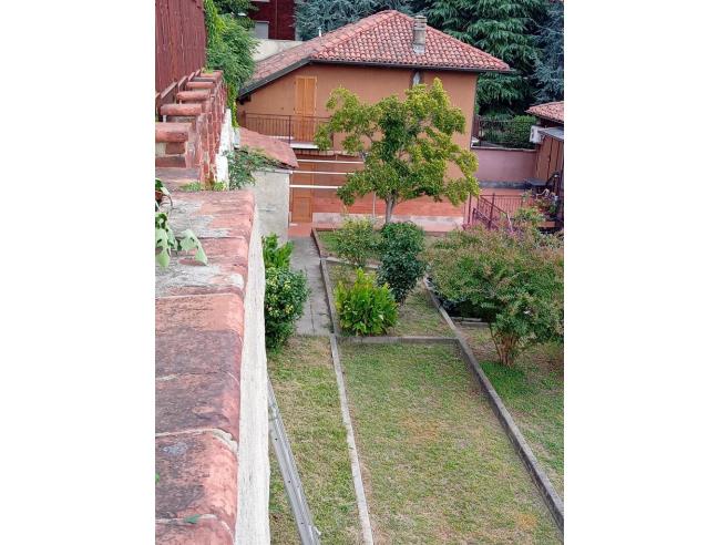 Anteprima foto 1 - Villa in Vendita a Moncalieri (Torino)