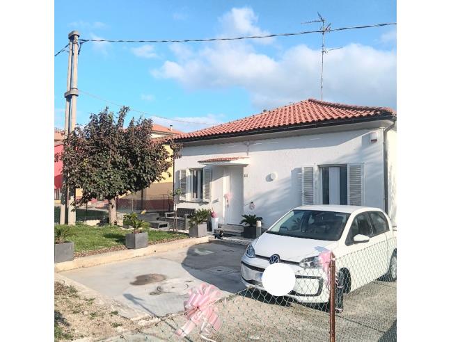 Anteprima foto 1 - Villa in Vendita a Mondolfo - Marotta