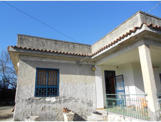 Anteprima foto 2 - Villa in Vendita a Mondragone (Caserta)