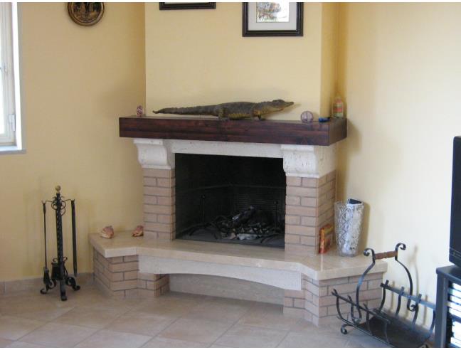 Anteprima foto 3 - Villa in Vendita a Mondragone (Caserta)