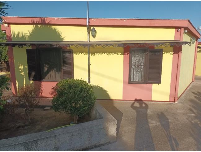 Anteprima foto 3 - Villa in Vendita a Mondragone (Caserta)