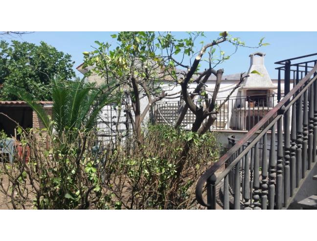 Anteprima foto 4 - Villa in Vendita a Mondragone (Caserta)