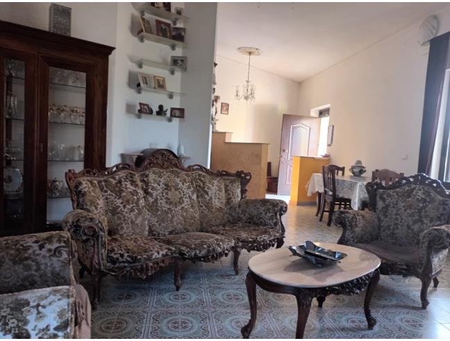 Anteprima foto 5 - Villa in Vendita a Mondragone (Caserta)