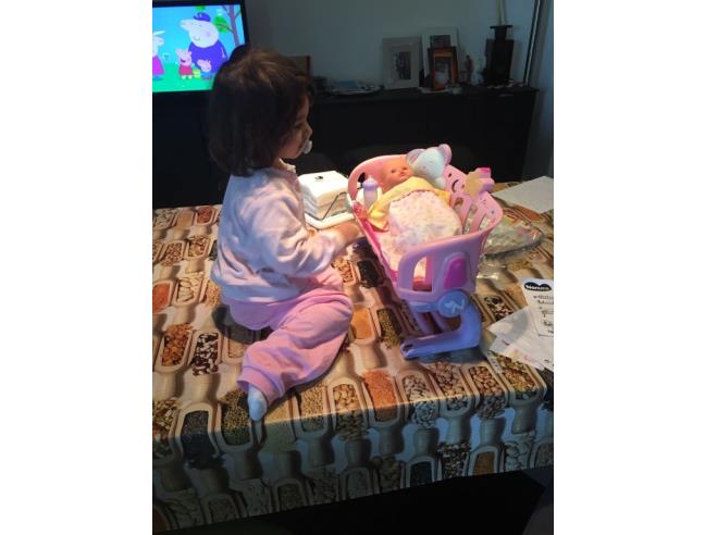 Anteprima foto 8 - Villa in Vendita a Mondragone (Caserta)