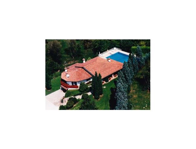 Anteprima foto 2 - Villa in Vendita a Monfumo - La Valle