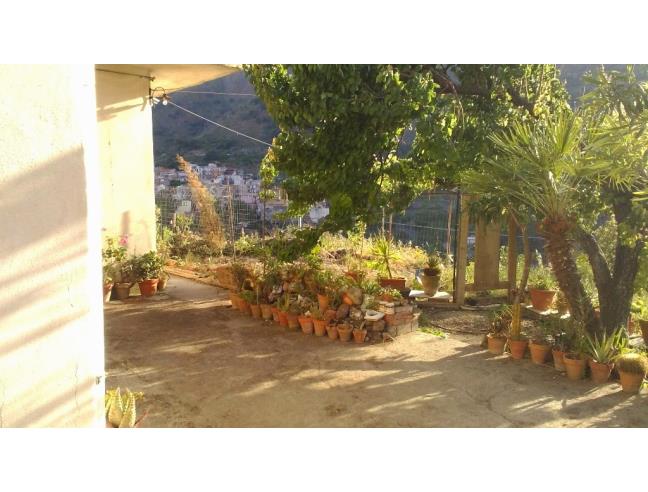Anteprima foto 3 - Villa in Vendita a Mongiuffi Melia (Messina)