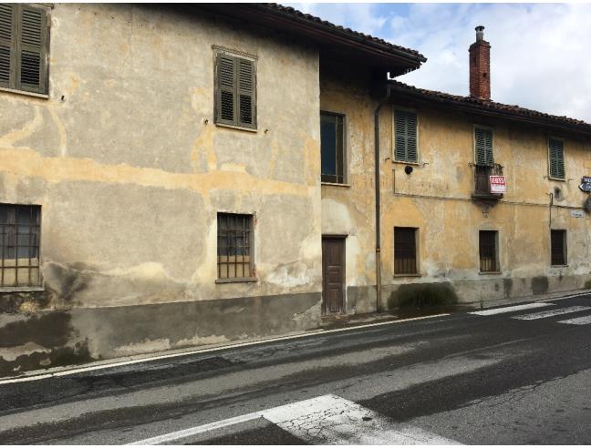 Anteprima foto 2 - Villa in Vendita a Mongrando - Curanuova