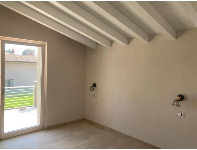 Anteprima foto 2 - Villa in Vendita a Moniga del Garda (Brescia)