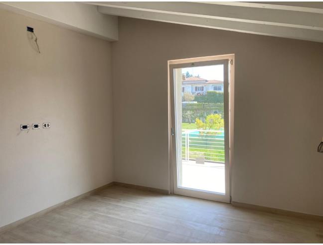 Anteprima foto 4 - Villa in Vendita a Moniga del Garda (Brescia)