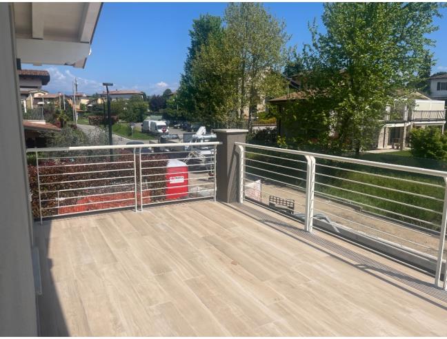 Anteprima foto 7 - Villa in Vendita a Moniga del Garda (Brescia)