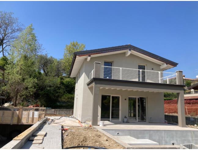 Anteprima foto 8 - Villa in Vendita a Moniga del Garda (Brescia)