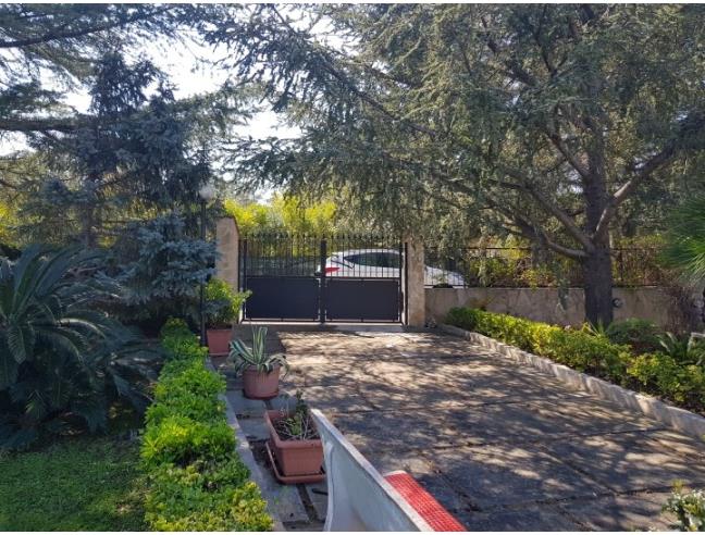 Anteprima foto 2 - Villa in Vendita a Monopoli (Bari)